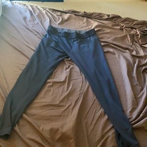 Xtra large mens under armor cold gear